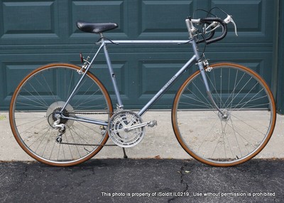 motobecane nomade sprint